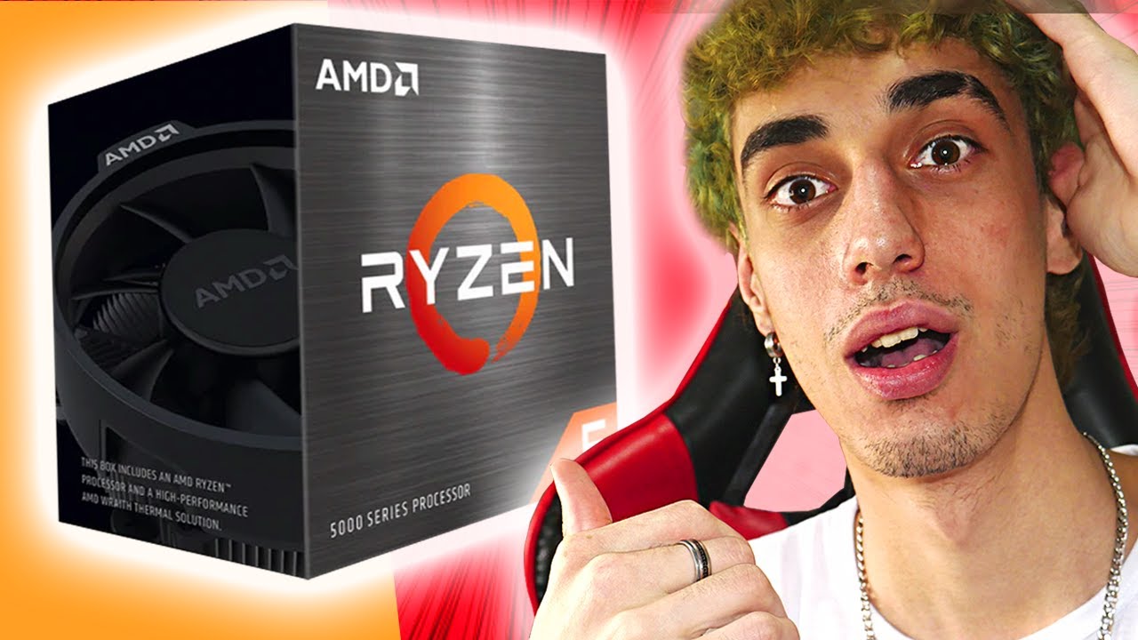 AS SON LOS NUEVOS RYZEN ZEN3 YouTube as-son-los-nuevos-ryzen-zen3-youtube