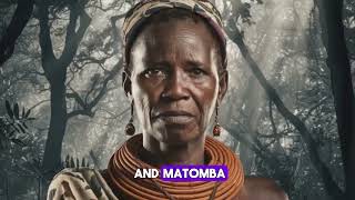 Africa’s Role in the Transatlantic Slave Trade: A Story of Betrayal and Resilience