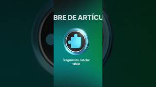 CONSIGUE 1500 FRAGMENTOS ESTELARES GRATIS EN FC MOBILE 26 🤯🤑#fcmobile #shorts #fragmentos #easports