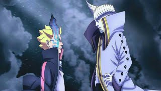 Celebrity Boruto Fan OST - God Battle Net Worth