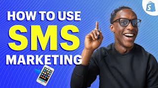 How To Use SMS Marketing To Engage Customers and Make More Sales