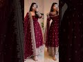 #trending anarkali gown#fashion #vairal