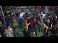 الفنان هاني شوشاري واسامه ابو علي حفلة محمد كتانة دحية