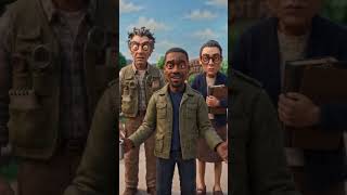 The Truth Collective Episode 4: The Drone Incident 