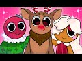 🔴The Christmas Update Is FINALLY Here!