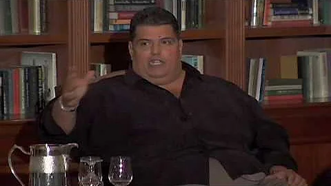 Jack Garcia on Being a Undercover FBI Agent in the...