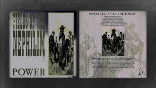 Fields of the Nephilim - The Tower