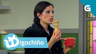 Digochiño | Sal e pementa DígochoEu