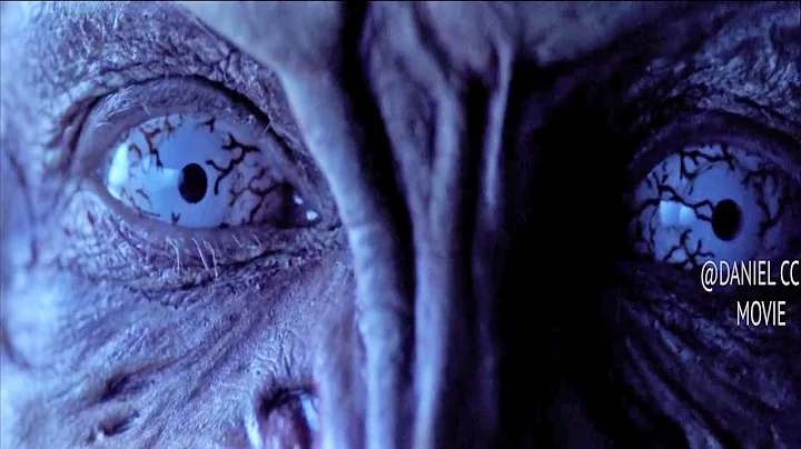 Monster Intrudes People's Dreams to Do Harms and tortue |FREDDY VS JASON