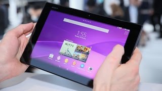 Sony Xperia Z2 Tablet HSPA+  Hard Reset, Format Code solution
