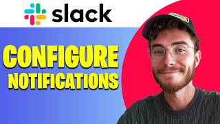 How to Configure Slack Channel Notifications to Avoid Distractions | Easy Guide