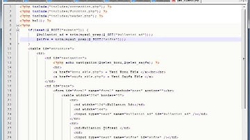 81  PHP Yönetici Ekleme