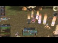 Lineage 2 AnarchyTeam vs mas9 rpg-club x7 server