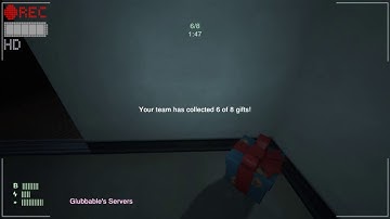 TF2: Slender Fortress 2 - Chryssalid