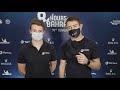 WEC - 2020 8 hours of Bahrain - LMP2 Pole Position