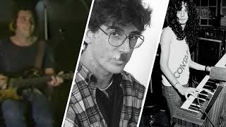 Deconstructing Charly García - Promesas Sobre El Bidet (Isolated Tracks)
