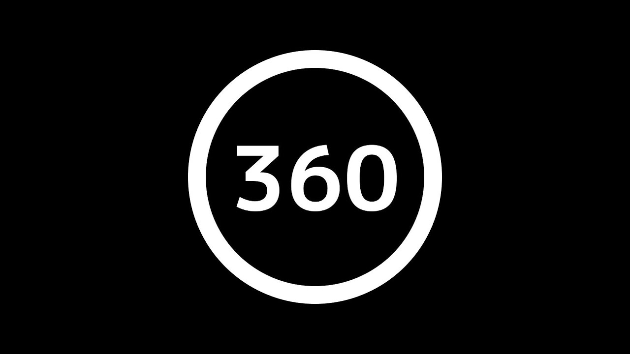 360 Seconds Timer