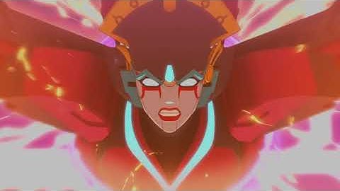 Transformers: Titans Return – Episode 7 – Run for Our Lives (4K Upscale)