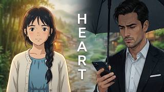 Información She Had Nothing... But She Changed His Heart | Emotional Ghibli Short Film Actualización