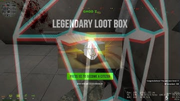 Citizen Hack | Full Hack Showcase Garry