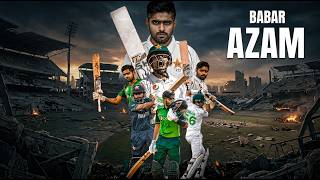 Babar Azam  Edit  Calm Down