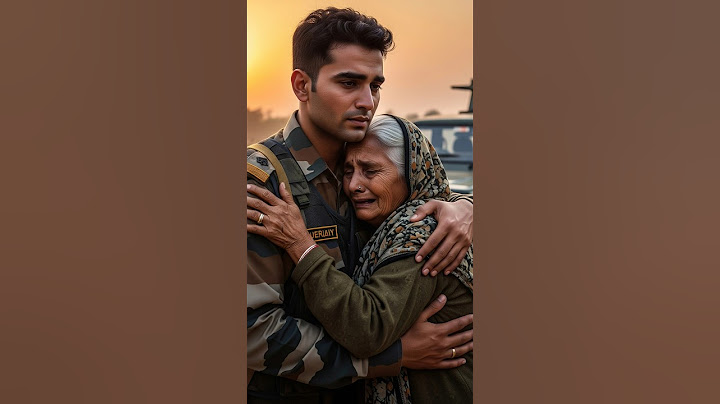 इंडियन आर्मी के जवान को बॉर्डर पर याद आई उसकी दादी मां #shorts #indianarmy #indiansoldiers