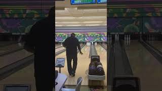 5th 300 Game - November 7th 2022 at Highland Lanes