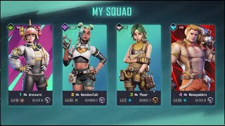 Watch: Ceanna | Ha... Somehow We Won | Team Victory | Farlight 84 | PC Gameplay