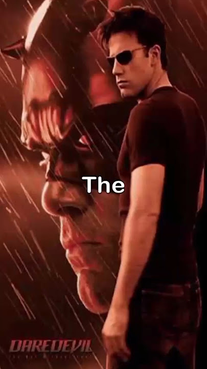Daredevil Movie | Edit |