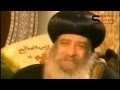 Hollines Pope Shenouda III وحشتنا يا قداسة البابا HD 720p