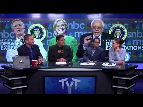 BREAKING: Ana Kasparian Tells The World How She Really Feels About Jimmy Dore