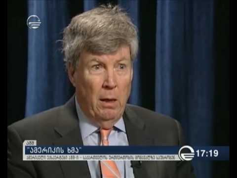 ფრთხილი ოპტიმიზმი - აშშ-საქართველო