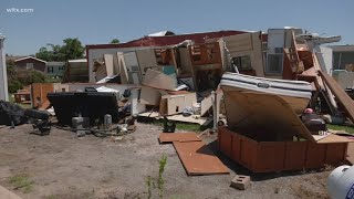 Storms kill at least 22 in 4 states as deadly weather continues