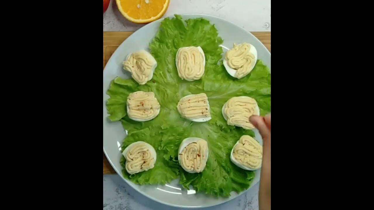 Быстро, вкусно, просто! - YouTube