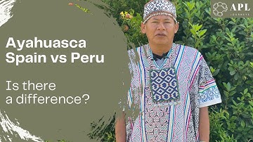 Peru vs. Europe Ayahuasca Ceremonies: A Maestro-Shaman Explains the Difference