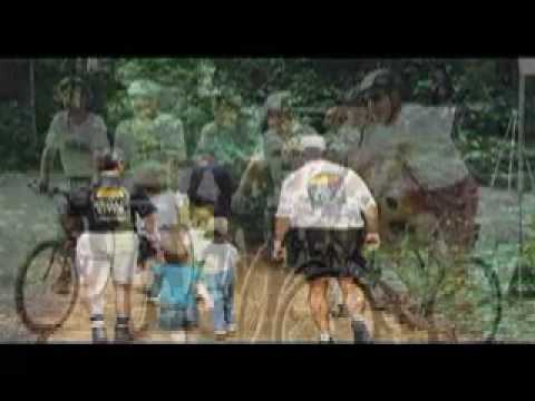 A short informational and promotional video on the facilities available at the Broad River Greenway located in Cleveland County, North Carolina