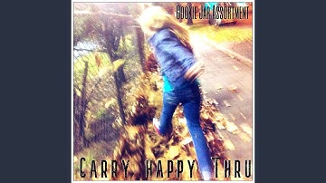 Carry happy Thru