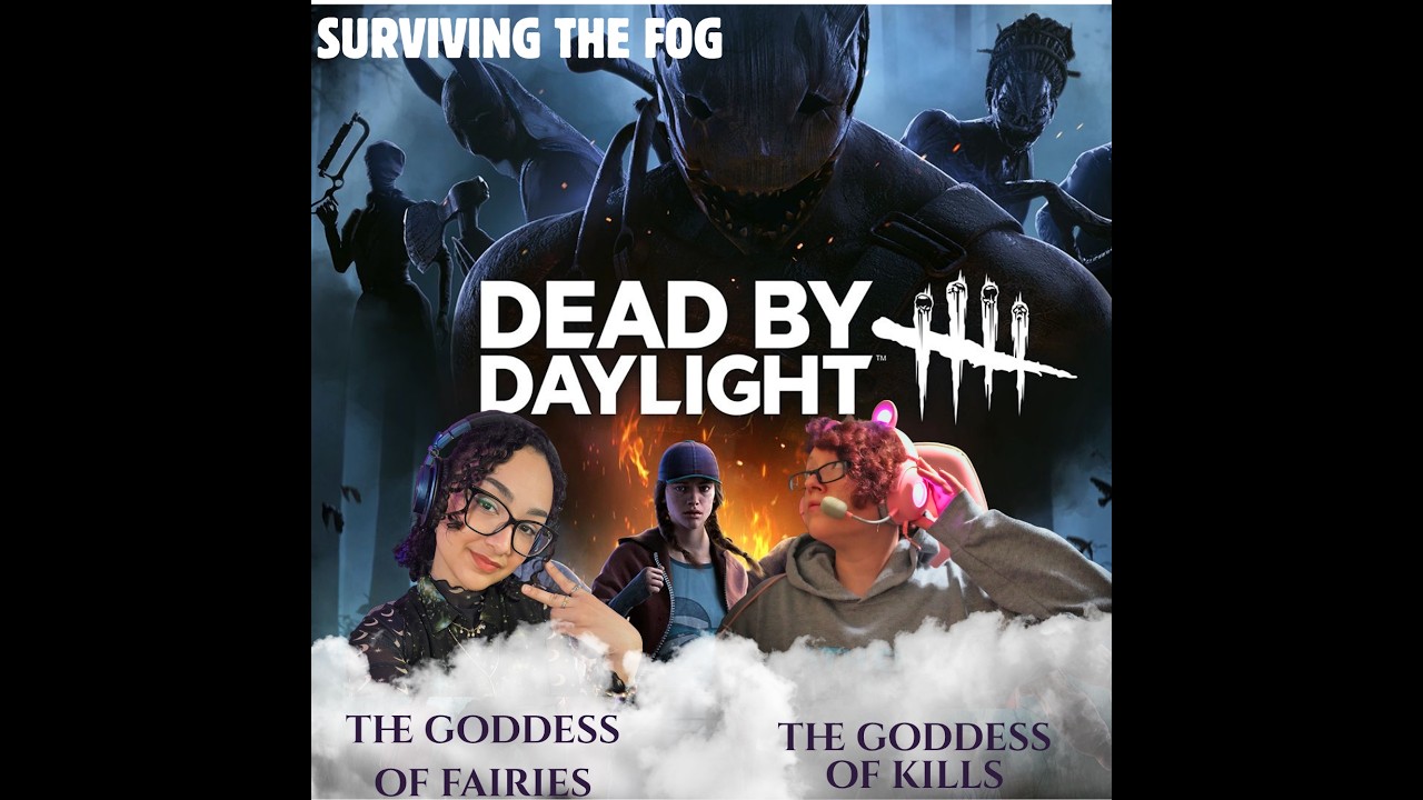 Goddesses Survive the FOG