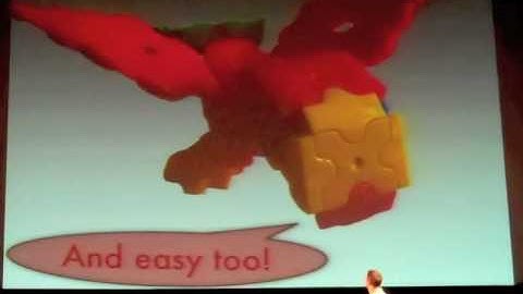 SWDC 2010 NodeJS Talk by Tim Caswell featuring Connect #1