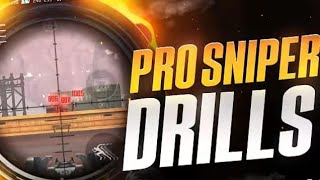 Average sniper l (sniper) Highlights by Motional Gamerz l samsung a35 | free fire max |