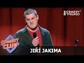 Bydlím s mámou | Jiří Jakima