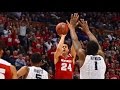 Wisconsin vs. Xavier: Badgers move on to Sweet Sixteen