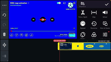 How to make g major 6 on kinemaster