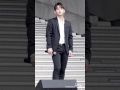 170723 MYNAME is 도쿄 릴리스 이벤트 2부:: Always - 세용(SEYONG)