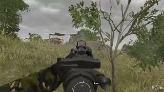 Arma Reforger DarkGru, just PvP #2