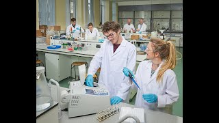 Overview of our Postgraduate Research course in Pharmacy and Pharmaceutical Sciences (MPhil/Phd)