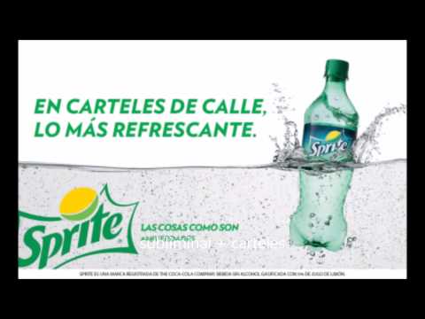Sprite Verdades Radio