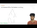 421. Maximum XOR of Two Numbers in an Array | Trie + bitwise