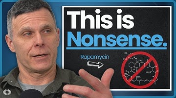 Rapamycin: The Worst Longevity Idea Ever Conceived?