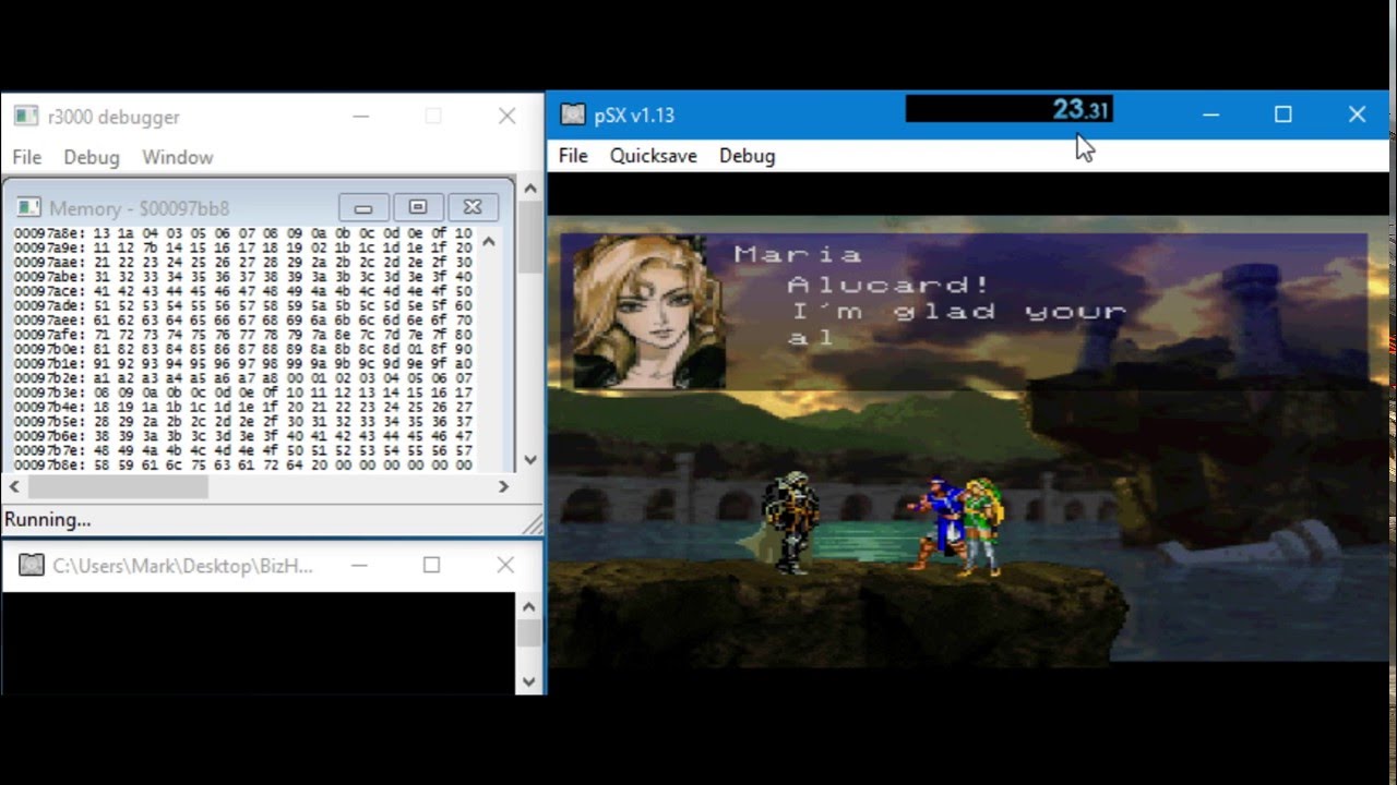 Castlevania SOTN New Arbitrary Code Fast Way YouTube castlevania-sotn-new-arbitrary-code-fast-way-youtube